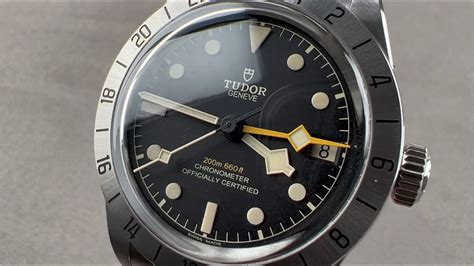 tudor avis|tudor watch review.